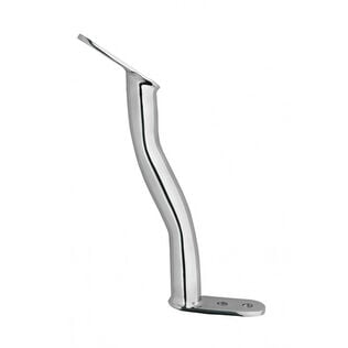 Starboard Windshield Stanchion