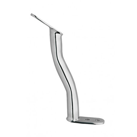 Starboard Windshield Stanchion image number 0