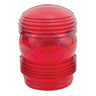 Red Spare Lens