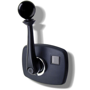 Ski Boat Control