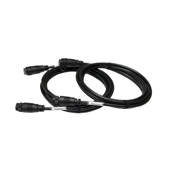 StructureScan 3D Transducer Extension Cables, 1-Pair image number 0