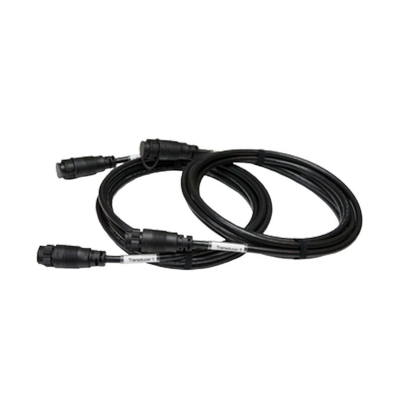 SIMRAD StructureScan 3D Transducer Extension Cables, 1Pair West Marine