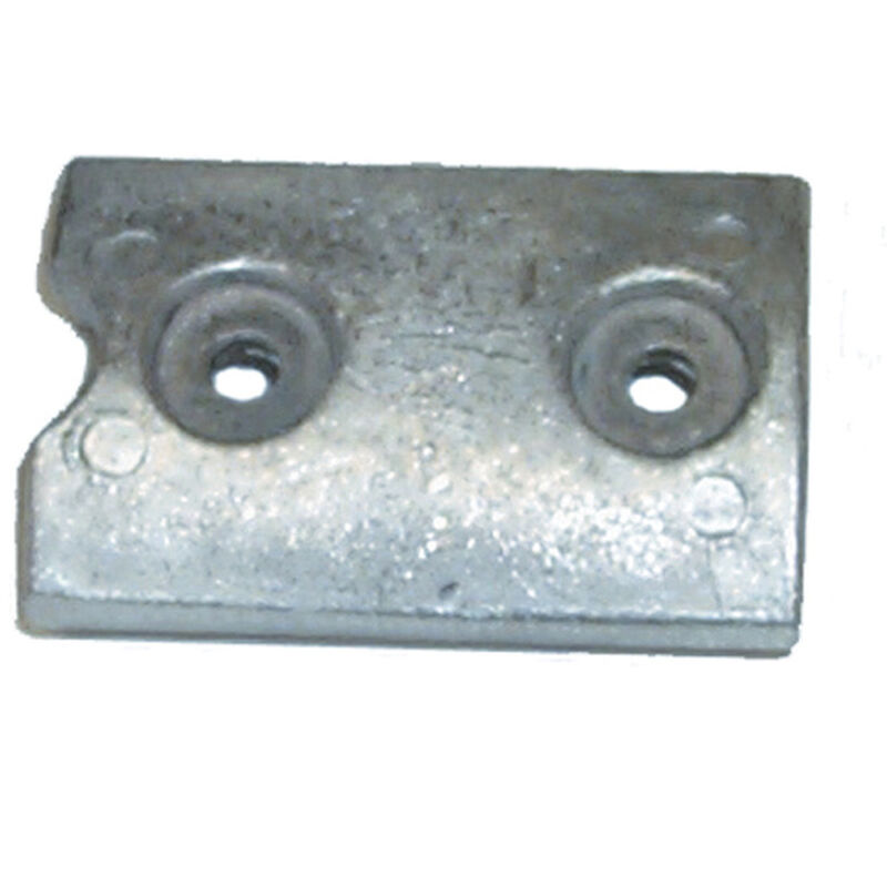 18-6095A Anode - Aluminum image number 0