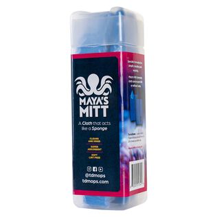 Maya's Mitt