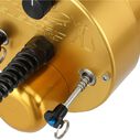 International&reg; VI 80VISW Detachable Hooker Electric Conventional Reel, Gold image number 6