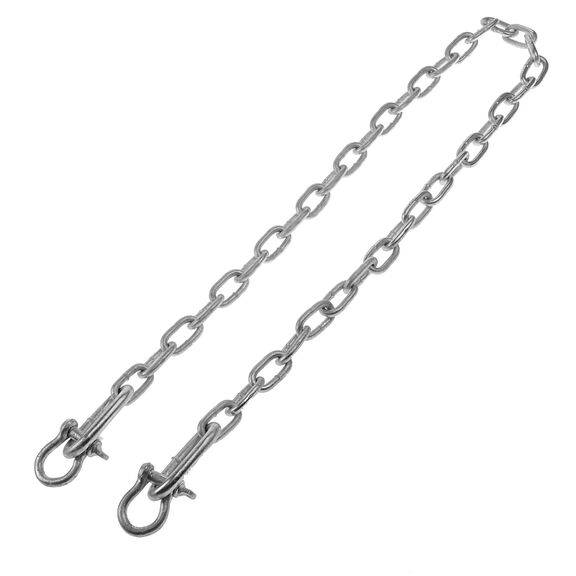 Slip Ring Anchor Kit, Galvanized, 5 lb. image number 6
