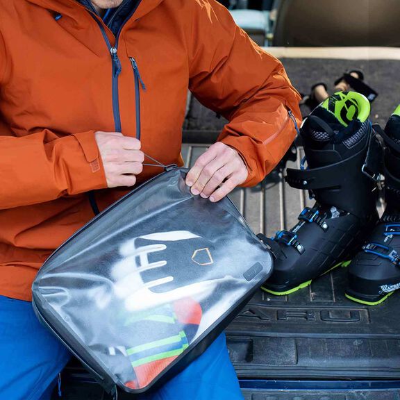 RunOff&trade; Waterproof Packing Cube, Large image number 5