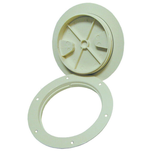 Sure Seal&trade; Screw Out Deck Plates image number 3