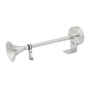 12V Single Trumpet Horn