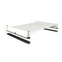 Removable Base Kit for Seaview APXG3DM Mount image number 1