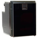 Cruise 49 Elegance Black, 1.75 cu.ft., AC/DC, Black Door, 3-Sided Flange image number 0