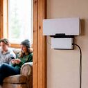 TECSTR Starlink Router 2-in-1 Stand image number 8