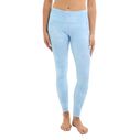 Women's Brush Camo Maui Leggings image number 0