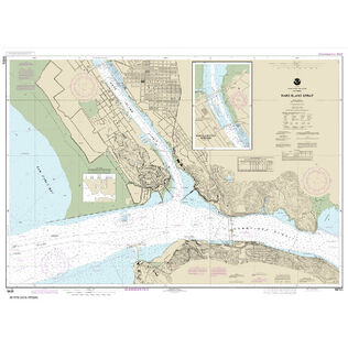#18655 Mare Island Strait