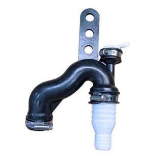 Discharge Hose with Vent