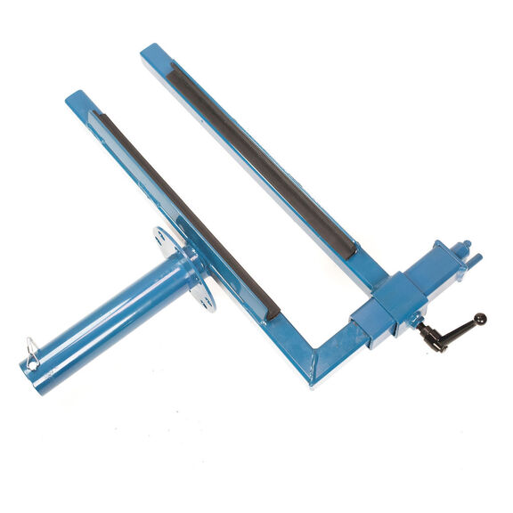 Service Station Lower Unit Fixture image number 0