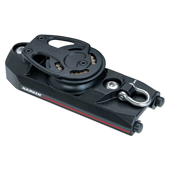 Hi-Load Single End Controls, Pair image number 0