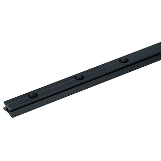 600mm Low-Beam Track, 1.97' Length, 1-31/32" Hole Spacing