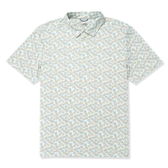 Men's Boatbar Polo image number 0
