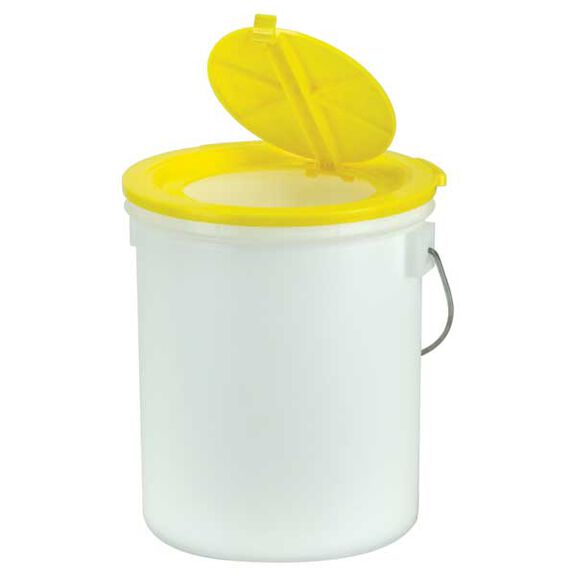 11 Qt. Bait Bucket image number 0