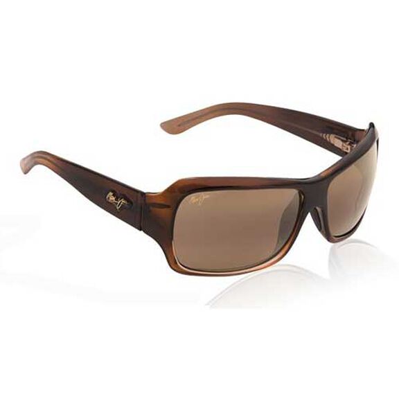 Palms Polarized Sunglasses image number 0