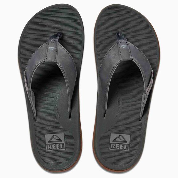 Men's Santa Ana Flip-Flop Sandals image number 2