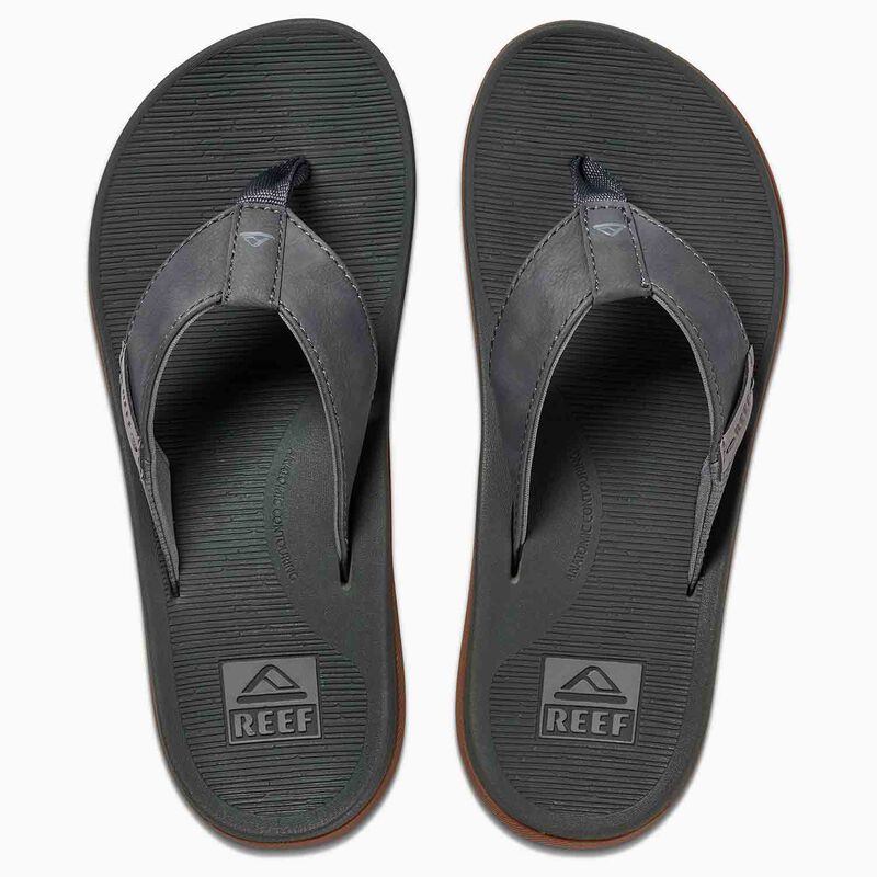 REEF Men's Santa Ana FlipFlop Sandals West Marine