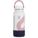 32 oz. Wide-Mouth Water Bottle image number 0