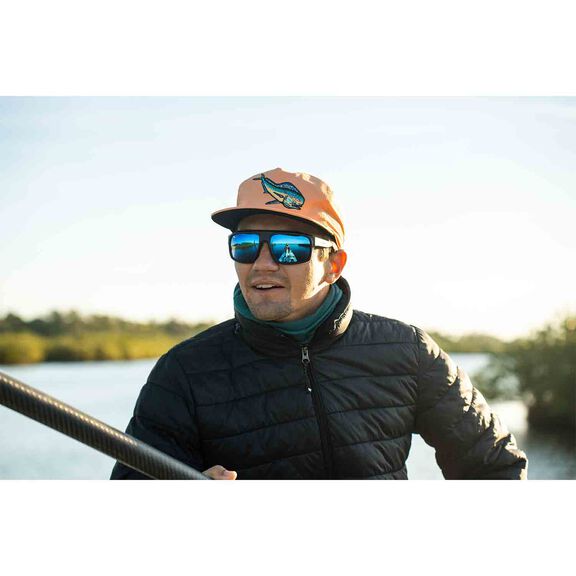 Greenland Polarized Sunglasses image number 2