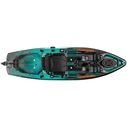 Sportsman106 Sit-On-Top Angler Kayak image number 0
