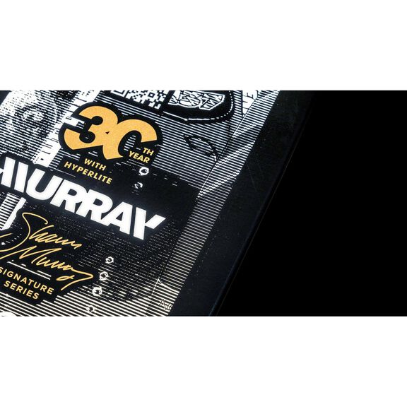 134 Murray Pro Wakeboard image number 5