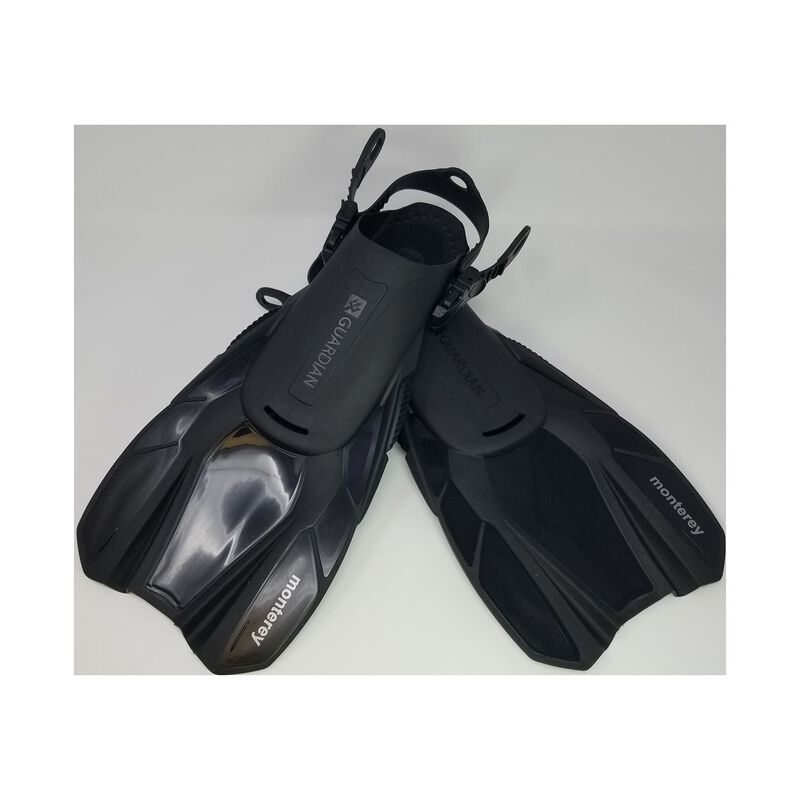 GUARDIAN SCUBA MONTEREY Dry Snorkel Sets West Marine