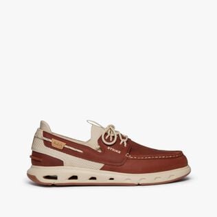 Men's Silvertip Boat Shoes