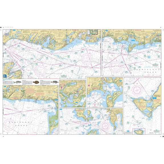Cape Cod's South Shore & Buzzards Bay, 7th Edition image number 2