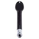 Small Marine Sprayer w/Hook, w/Elbow 1/2" NPS Black image number 2