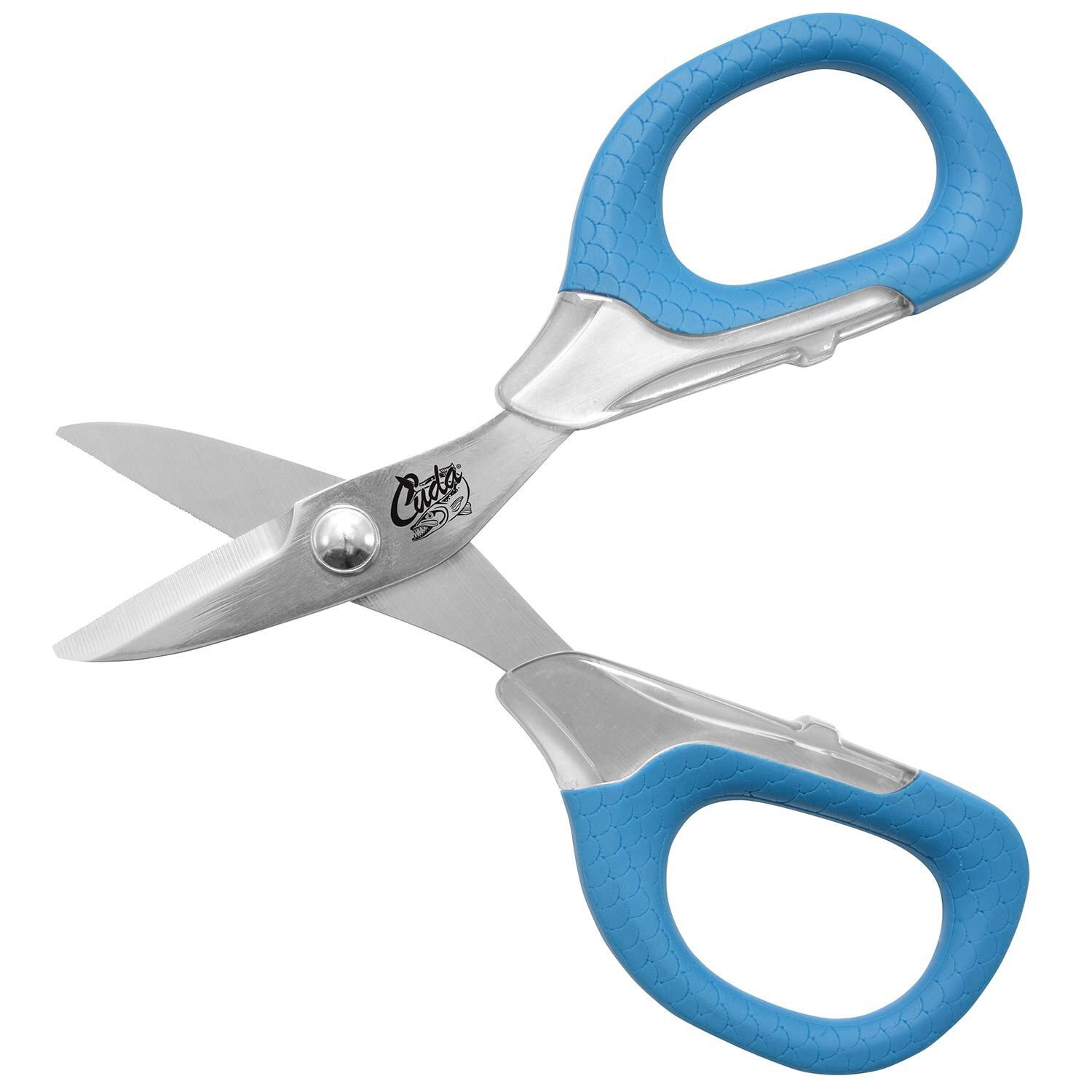 2 3" Braid Fishing Line Cutters Scissor ~ New 