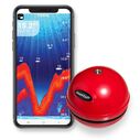 HawkEye&reg; FishPod 5X BlueTooth Fishfinder image number 2