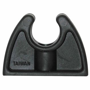 Pole Storage Clip