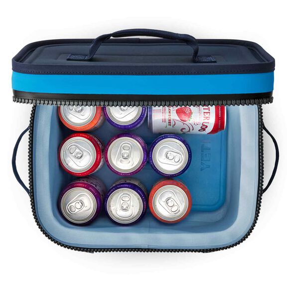 Hopper Flip&trade; 12 Soft-Sided Cooler image number 5