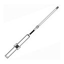 18' NFB Replacement Steering Cable image number 0