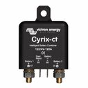 Victron Energy Cyrix-ct 12/24V-120A Battery Combiner Kit Retail image number 0