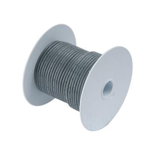 16 AWG Primary Wire, 100' Spools