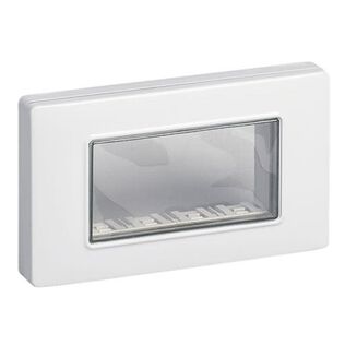Vimar Eikon Cover Plate