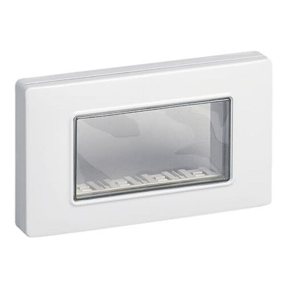 Vimar Eikon Cover Plate image number 0