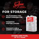 Motor Treatment Gallon image number 1