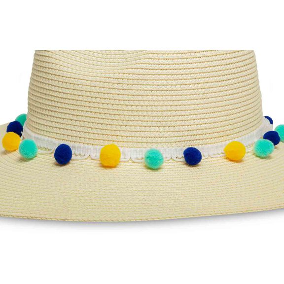 Fiesta Key Fedora image number 2