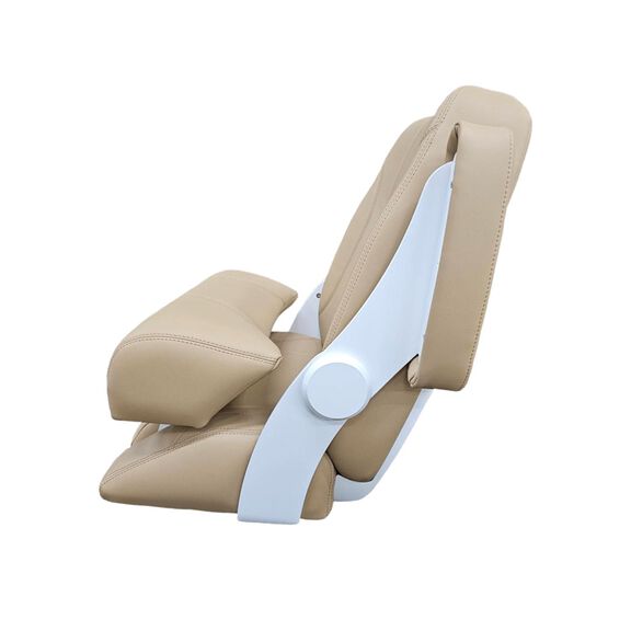 Boca Sport Helm Chair, 25" image number 3