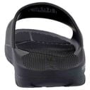 Men's Apres Fish Slide Sandals image number 4