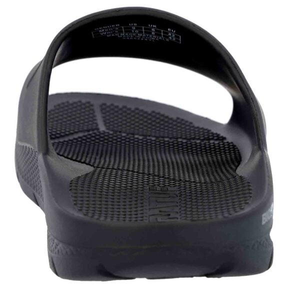 Men's Apres Fish Slide Sandals image number 4