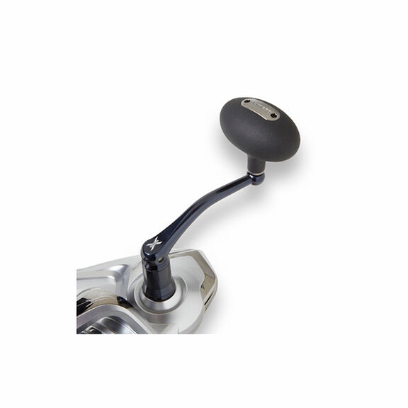 Saragosa 20000 SW Spinning Reel image number 3